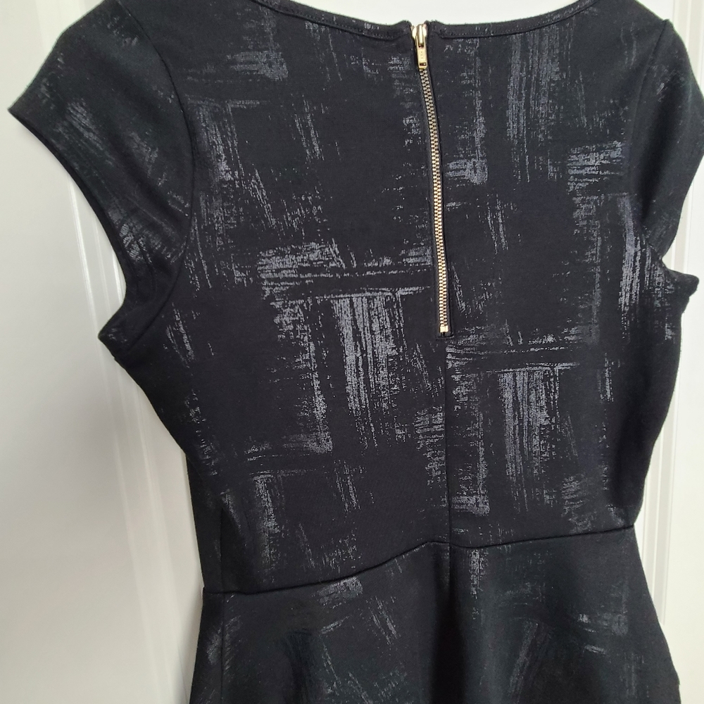 - The Limited peplum shirt - Picture 2 of 3
